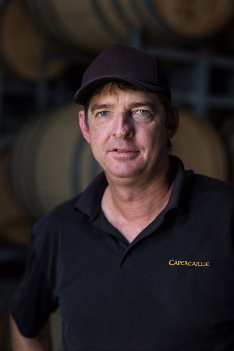 Capercaillie Wines - Darwin Tourism 0