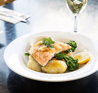 Carlyle Hotel - Moonah - Darwin Tourism