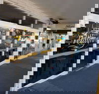 Froggy's Bistro - Darwin Tourism