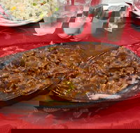 Golden Pearl Chinese Restaurant Pty Ltd - Darwin Tourism