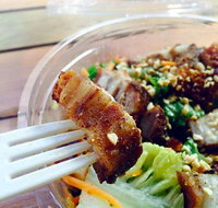Gone AWOL cafe - Darwin Tourism