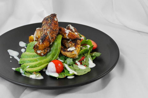 Kings Cafe - Darwin Tourism 0