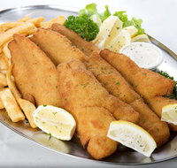 Kiss My Fish - Rochedale - Darwin Tourism