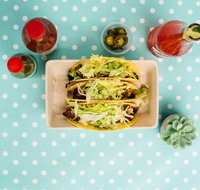 Mad Mex Fresh Mexican Grill - Darwin Tourism