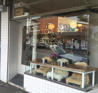 Maillard - Toast  Espresso Bar - Darwin Tourism