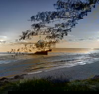 Mal Starkey's Seafood House - Darwin Tourism