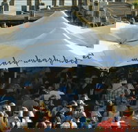 Manly Wharf Hotel - Darwin Tourism