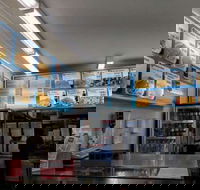 Manly Ocean Foods - Darwin Tourism