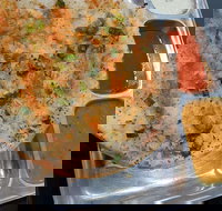 Masala Dosa - Darwin Tourism