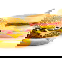 McDonald's - Berwick - Darwin Tourism