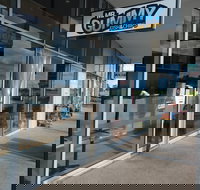 Mr Gummy Fish  Chips - Darwin Tourism