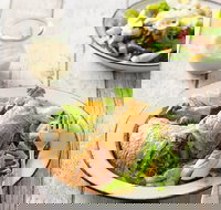 Muffin Break - Cranbourne - Darwin Tourism