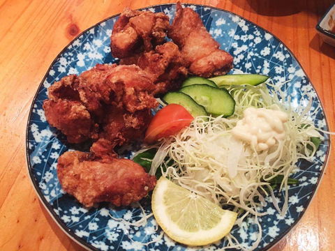 Nagoya Japanese Restaurant - Darwin Tourism 0