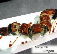 Natsumi Sushi - Rochedale - Darwin Tourism