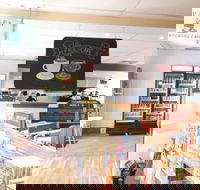 Pages Cafe - Darwin Tourism