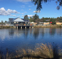 Puddleduck Vineyard - Darwin Tourism
