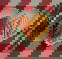 Red Rooster - Cranbourne - Darwin Tourism