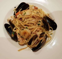 RST Seafood Restaurant - Darwin Tourism