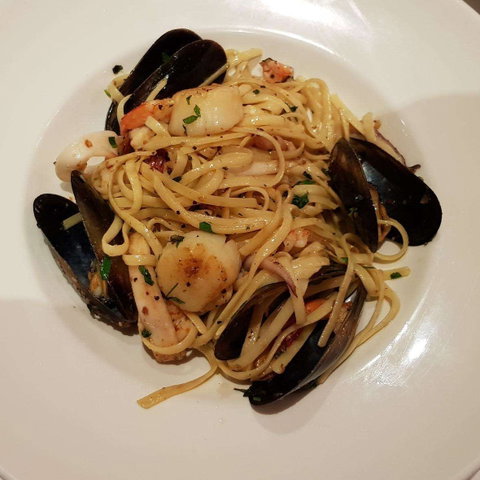 RST Seafood Restaurant - Darwin Tourism 0