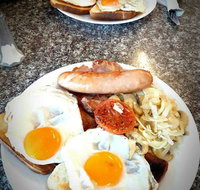 Sarah's Patisserie - Bertram - Darwin Tourism