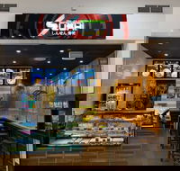 Shinsen Sushi - Bribie Island - Darwin Tourism