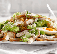 Sumo Salad - Success - Darwin Tourism