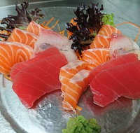 SUSHI Izakaya NARA