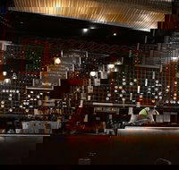 The Knox Made in Watson - Darwin Tourism