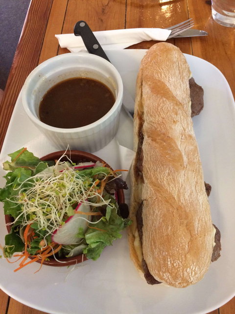 The Palms Cafe - Darwin Tourism 0