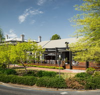 The Stirling Hotel - Darwin Tourism