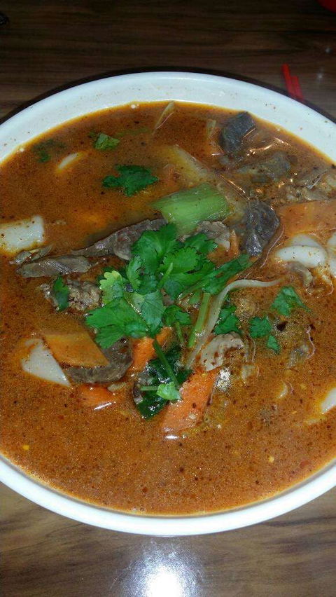 Xi'an Famous Food - Caulfield - Darwin Tourism 0