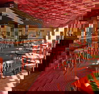 All Seasons Bar  Grill - Darwin Tourism