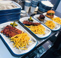 American Bar  Grill - Darwin Tourism