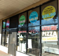 Cafe 4 Ft 11 - Darwin Tourism