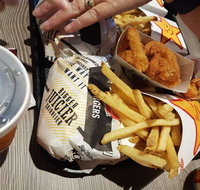 Carl's Jr - Darwin Tourism