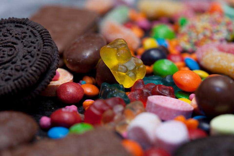 Cold Rock Ice Creamery - Mount Waverley - Darwin Tourism 0