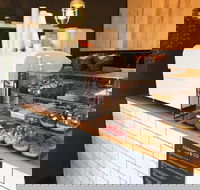 Edward  Co Cafe