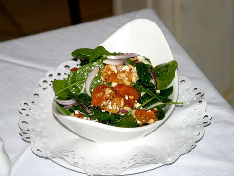 Fernandas Cafe And Restaurante - Darwin Tourism 1