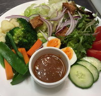 Gler Thai Takeaway - Darwin Tourism
