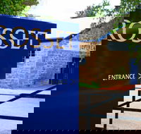 Grosset Wines - Darwin Tourism