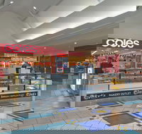 Jack's Bakery Outlet - Darwin Tourism