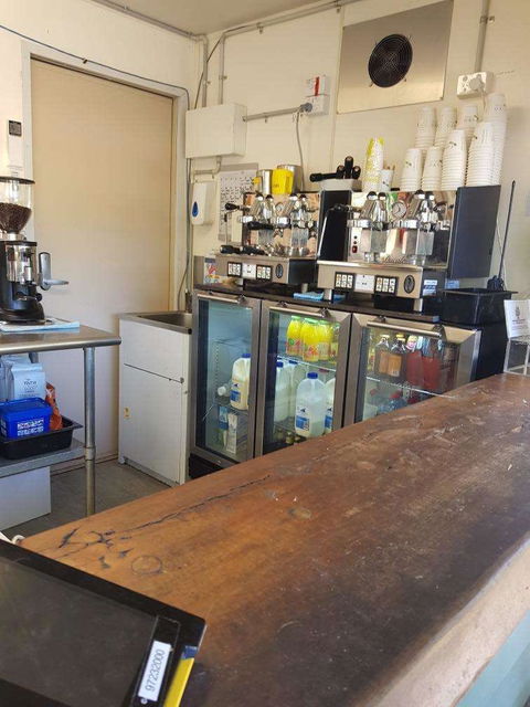 Lone Pine Riverside Cafe - Darwin Tourism 0