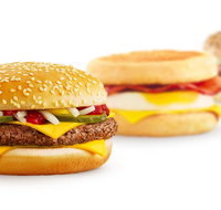 McDonald's - Campbellfield - Darwin Tourism