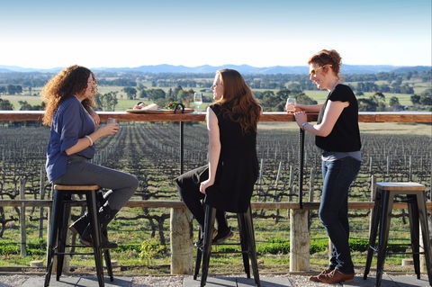 Moothi Estate Vineyard And Cellar Door - Darwin Tourism 0
