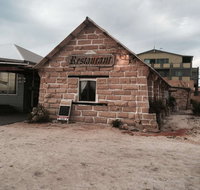 Old Pearler Restaurant - Darwin Tourism