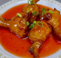 Orelia Chinese  Asian Cuisine Takeaway - Darwin Tourism