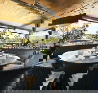 Pacific Pines Tavern - Darwin Tourism