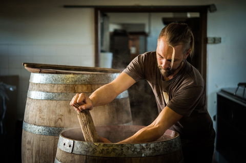 Robe Town Brewery - Darwin Tourism 2