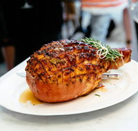 Simmone Logue Fine Food - Darwin Tourism