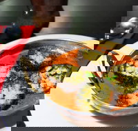 The Klay Oven - Darwin Tourism